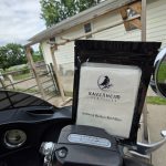 Sunburn & Windburn Relief Wipes (Travel Size) view 4